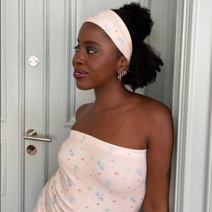 Djerf Avenue Summer Island Headband